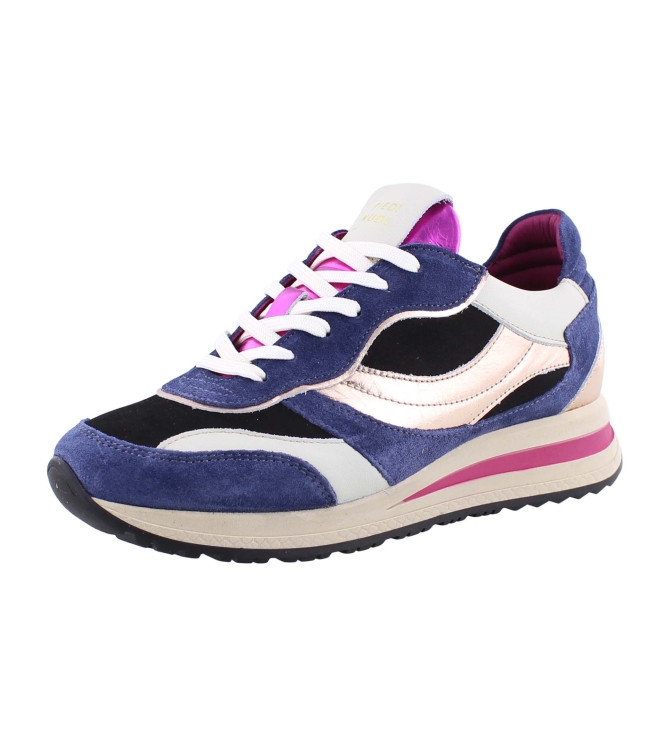 Piedi Nudi 2752-04.14 blauw