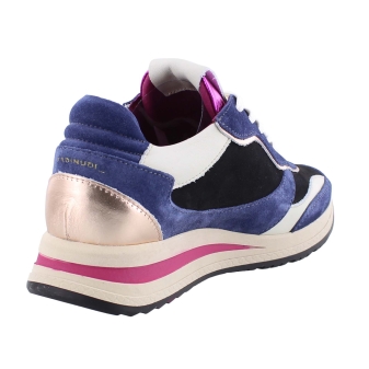 Piedi Nudi 2752-04.14 blauw