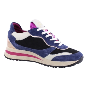 Piedi Nudi 2752-04.14 blauw