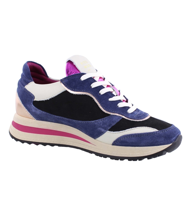 Piedi Nudi 2752-04.14 blauw
