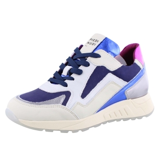Piedi Nudi 2507-17.23 blauw