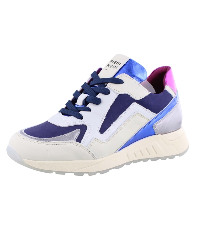 Piedi Nudi 2507-17.23 blauw