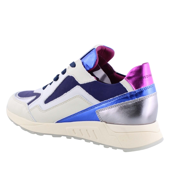 Piedi Nudi 2507-17.23 blauw