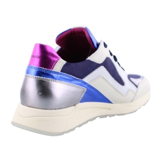 Piedi Nudi 2507-17.23 blauw