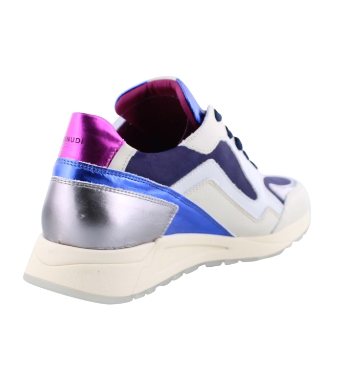 Piedi Nudi 2507-17.23 blauw