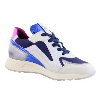 Piedi Nudi 2507-17.23 blauw