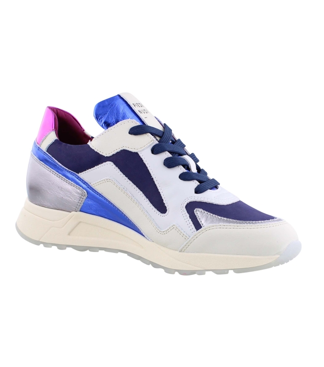 Piedi Nudi 2507-17.23 blauw
