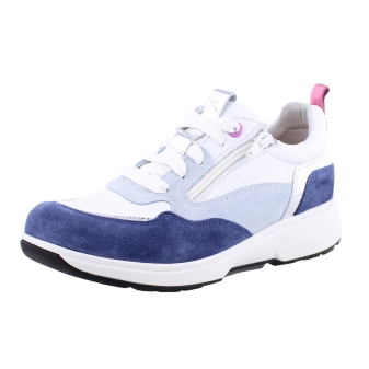 Xsensible 30215.3 Grenoble blauw
