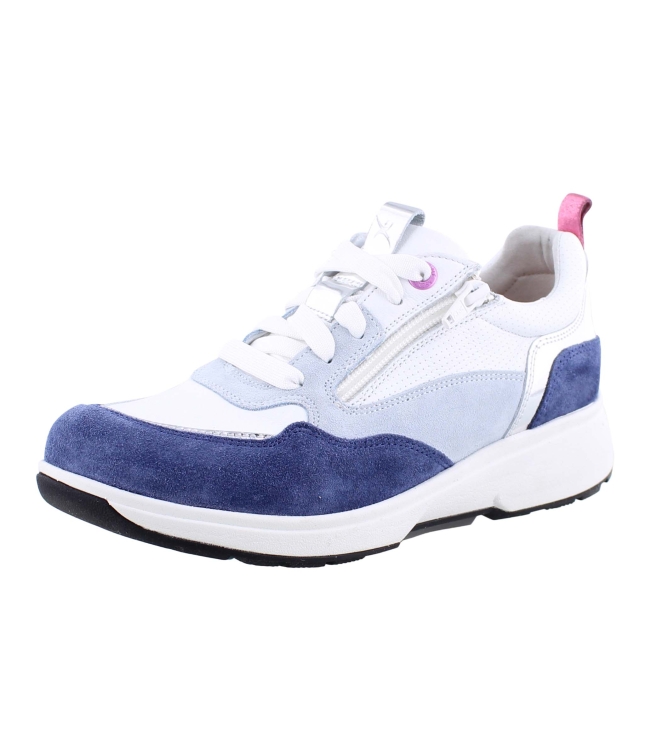 Xsensible 30215.3 Grenoble blauw