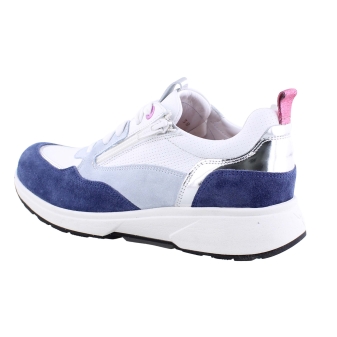 Xsensible 30215.3 Grenoble blauw