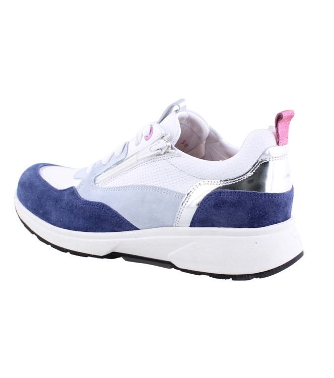Xsensible 30215.3 Grenoble blauw