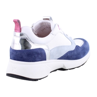Xsensible 30215.3 Grenoble blauw