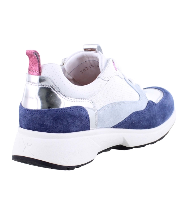 Xsensible 30215.3 Grenoble blauw