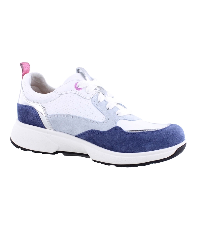 Xsensible 30215.3 Grenoble blauw