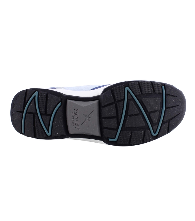 Xsensible 30215.3 Grenoble blauw