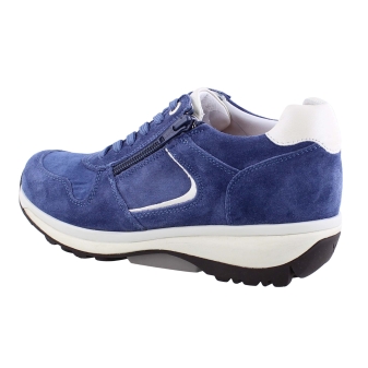 Xsensible 30042.2 Jersey blauw
