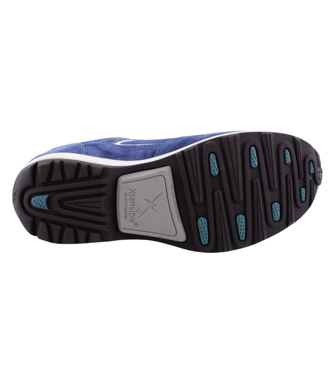 Xsensible 30042.2 Jersey blauw