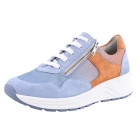 Solidus 59500 Karma blauw