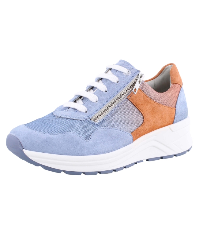 Solidus 59500 Karma blauw