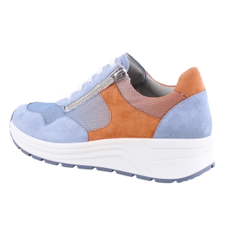 Solidus 59500 Karma blauw