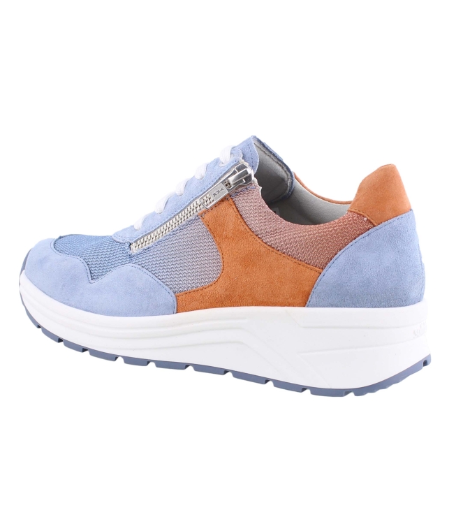Solidus 59500 Karma blauw