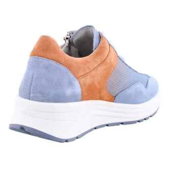 Solidus 59500 Karma blauw