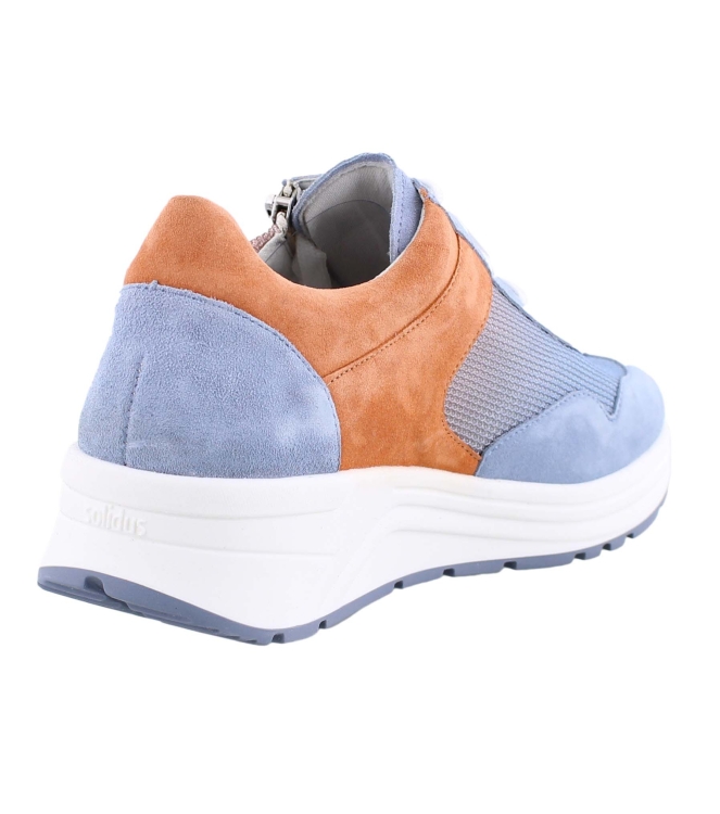 Solidus 59500 Karma blauw