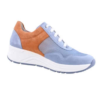 Solidus 59500 Karma blauw