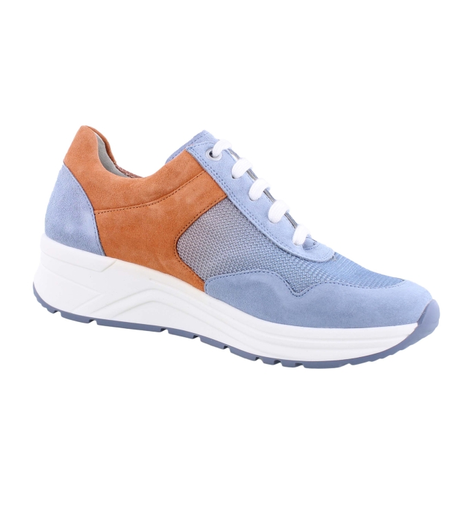 Solidus 59500 Karma blauw