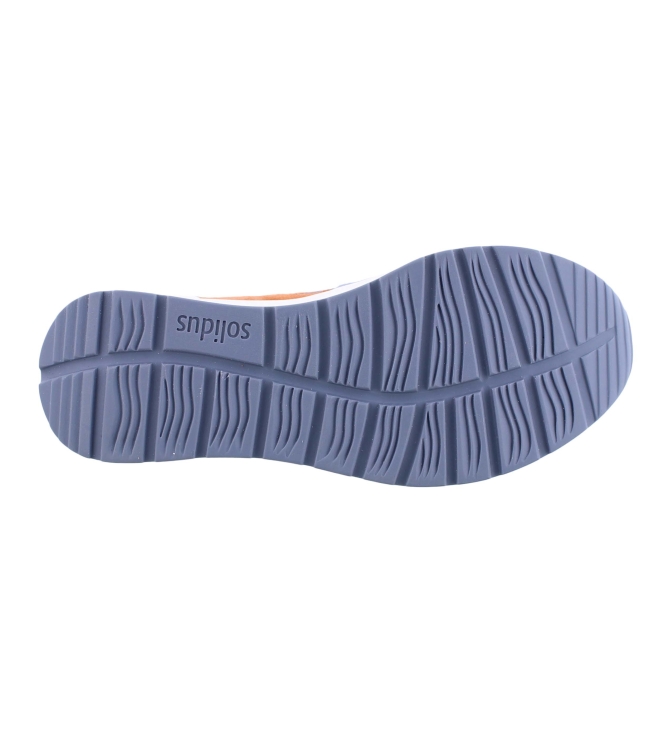 Solidus 59500 Karma blauw