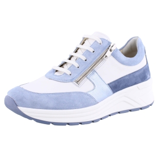 Solidus 46022 Holly blauw