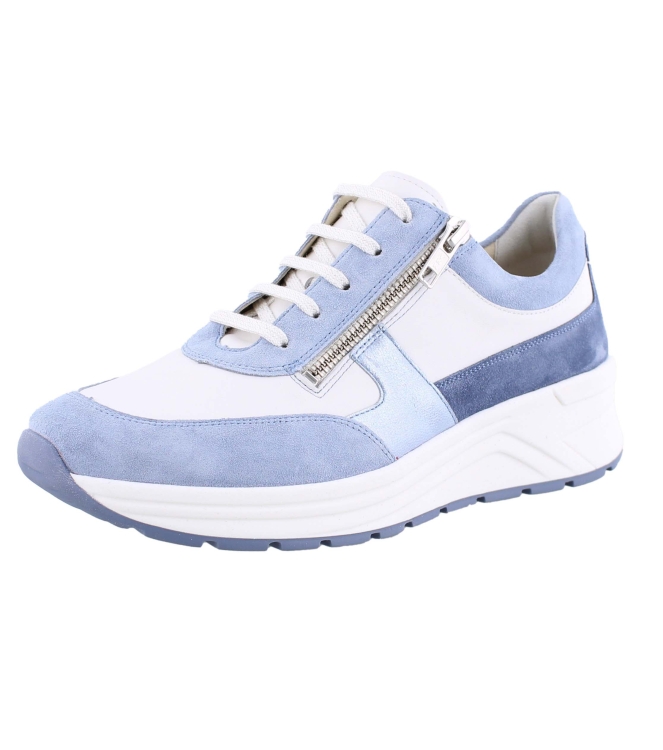 Solidus 46022 Holly blauw