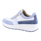 Solidus 46022 Holly blauw