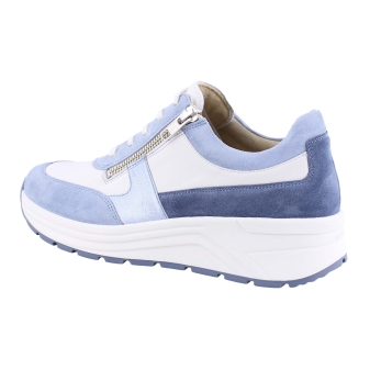 Solidus 46022 Holly blauw