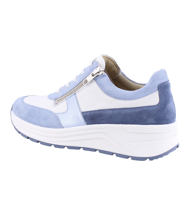 Solidus 46022 Holly blauw