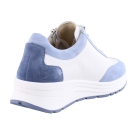 Solidus 46022 Holly blauw