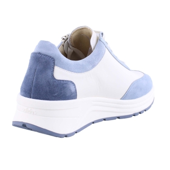 Solidus 46022 Holly blauw