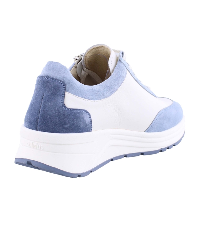 Solidus 46022 Holly blauw