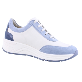Solidus 46022 Holly blauw