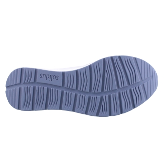 Solidus 46022 Holly blauw