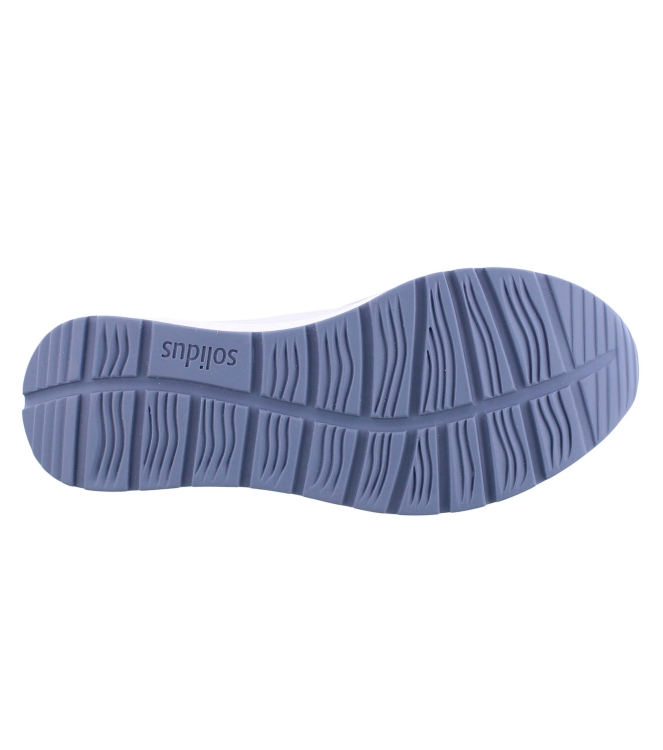 Solidus 46022 Holly blauw