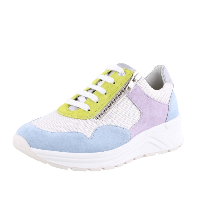 Solidus 59500 blauw