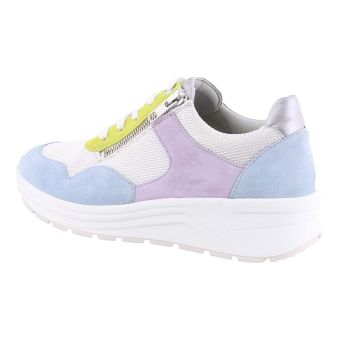 Solidus 59500 blauw