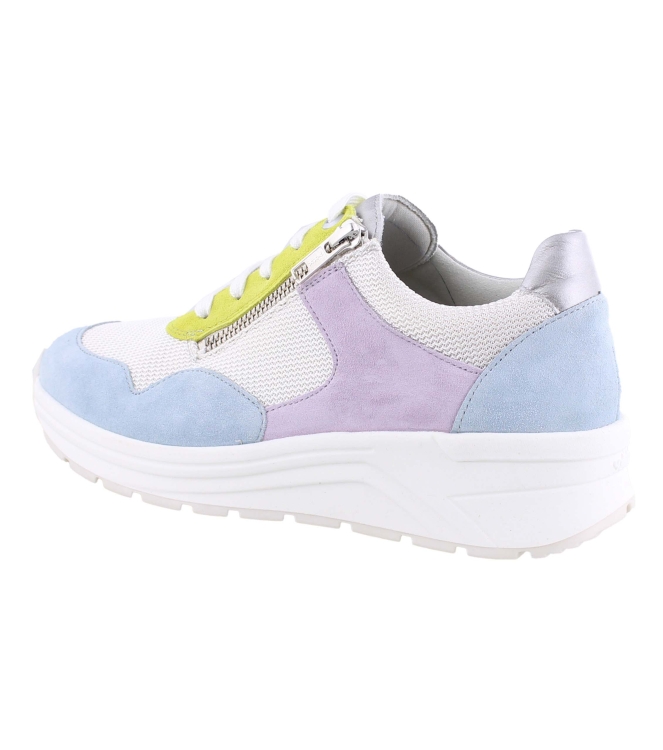 Solidus 59500 blauw