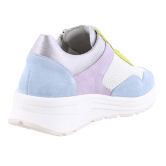 Solidus 59500 blauw