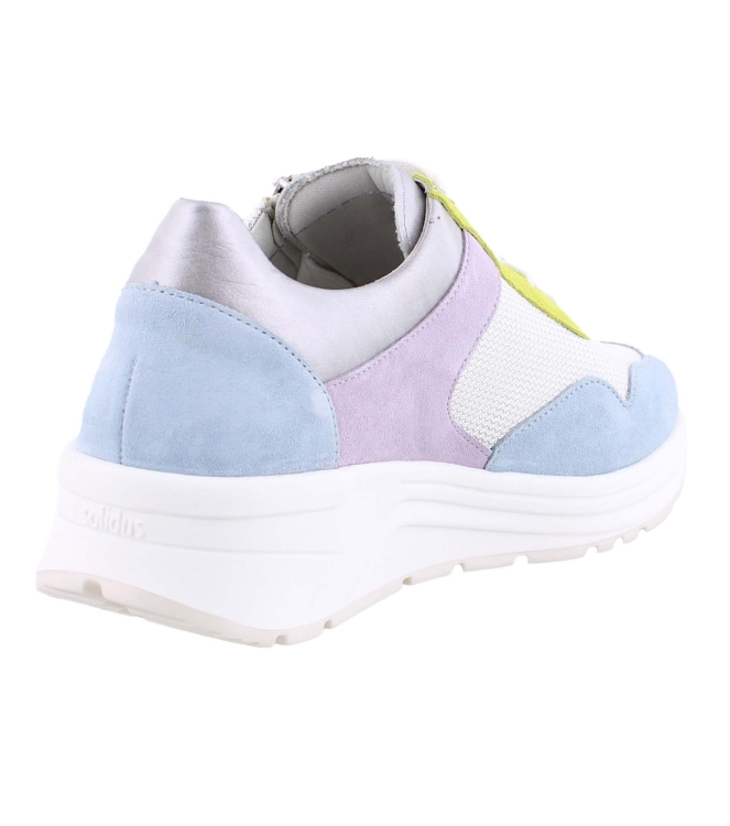 Solidus 59500 blauw
