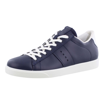 Ecco 212803 blauw
