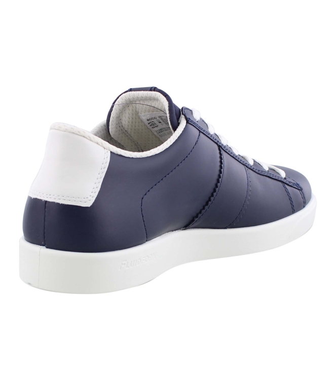 Ecco 212803 blauw