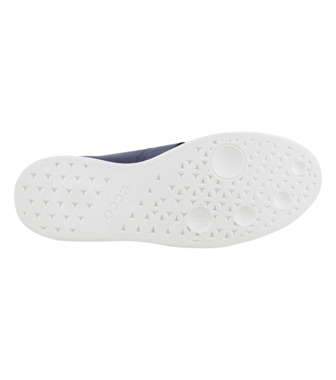 Ecco 212803 blauw