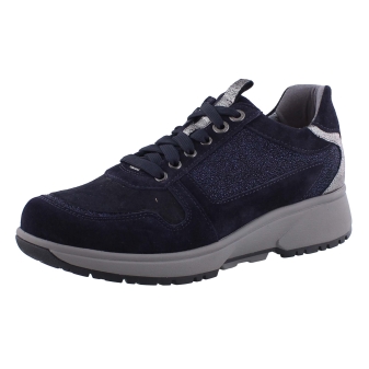 Xsensible 30221.2 Marsala blauw